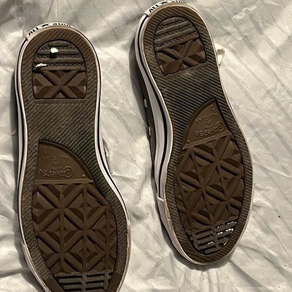 Converse All Star - Gray - Picture 4 of 4